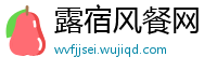 露宿风餐网